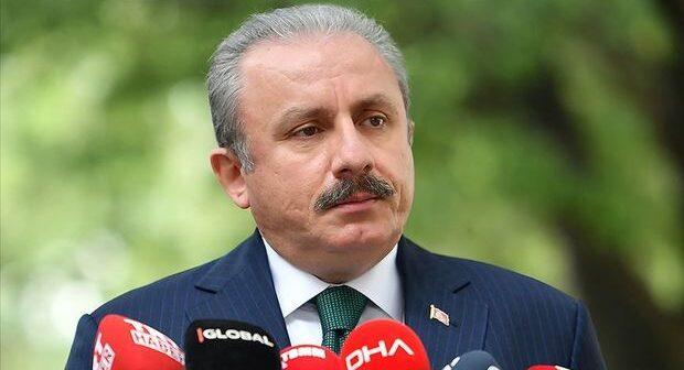 Mustafa Şentop: “Türkiyə var gücü ilə Azərbaycanın yanında olmağa davam edəcək”