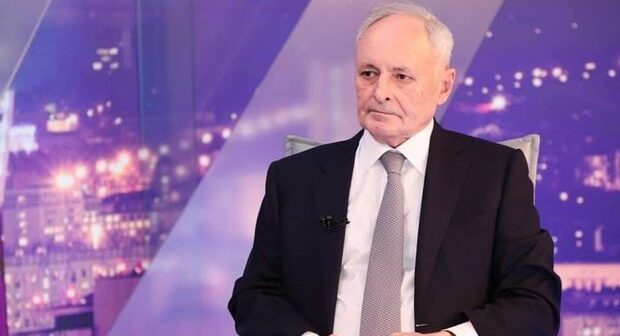 Oqtay Şirəliyevdən QƏRAR
