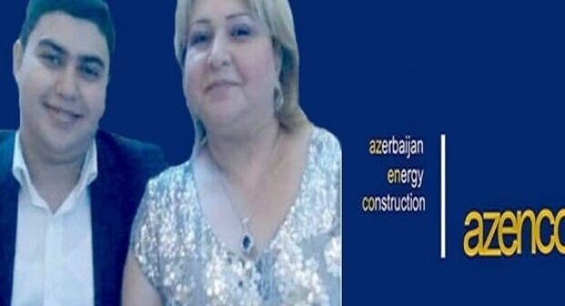 Falçılar “Azenco”nun rəhbərinin xanımından 217 mini belə aldılar – TƏFƏRRÜAT