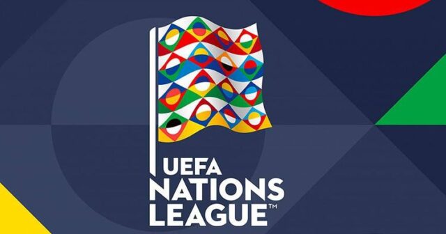 UEFA Millətlər Liqasının 2020/21 mövsümü start götürür