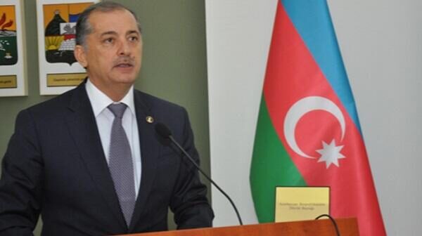 Məhkəmədən Vilyam Hacıyevlə bağlı – Qərar