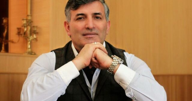 Elman Paşayev: 11 milyon almışamsa…