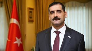 Erkan Özoral: “Türkiyə və Azərbaycan arasında münasibətlərin kökü ortaq mənfəətlərdə deyil”