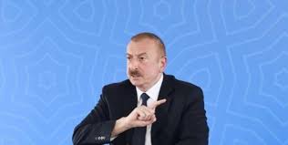 Dövlət başçısı: “İyulda hücumların məqsədi Azərbaycanın yeni ərazilərini işğal etmək idi”