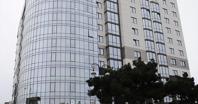 FHN Günəşli qəsəbəsində mənzildə iki qadın meyitinin aşkarlanması ilə bağlı məlumat yayıb