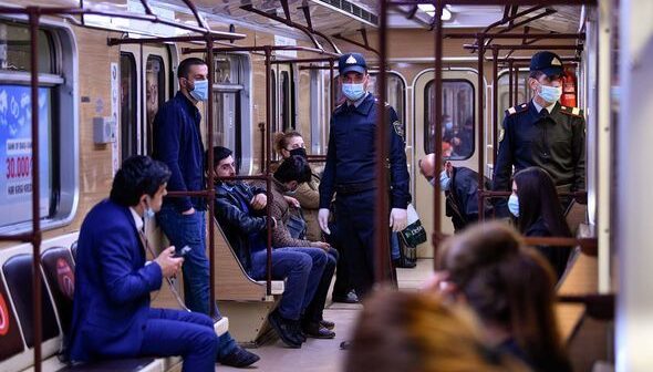 Sabahdan fəaliyyətini bərpa edən Bakı metrosunda tətbiq olunacaq QAYDALAR – VİDEO