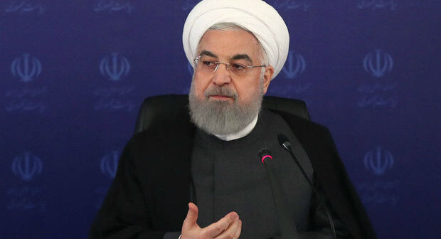 Tehran Vaşinqtona sarsıdıcı cavab “vəd etdi”