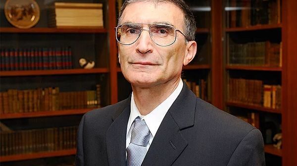 Nobel mükafatçısından Azərbaycana dəstək