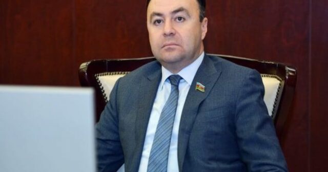 Deputatdan “Kontakt Home”la bağlı açıqlama: “İstefa vermişəm”