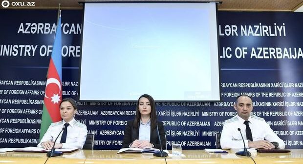 XİN-də cəbhədəki son vəziyyət müzakirə olunur – CANLI YAYIM