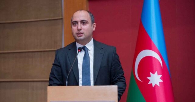 Təhsil nazirindən “Bilik günü” münasibətilə TƏBRİK