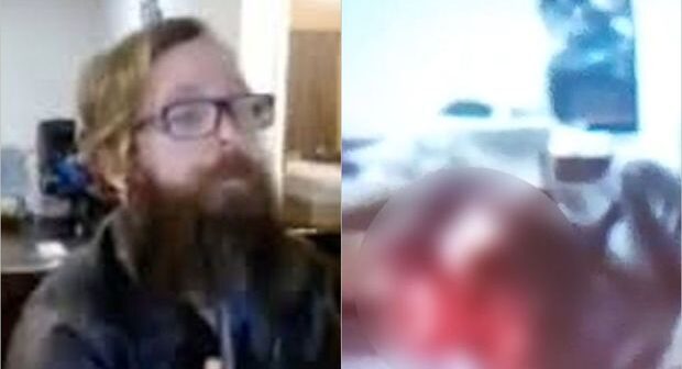 “TikTok”da kütləvi şəkildə intihar videosu yayılır – FOTO