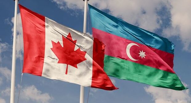 Kanadada yaşayan azərbaycanlılar Kanada hökumətinə müraciət edib – FOTO