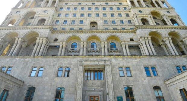 Tanınmış aparıcıya İqtisadiyyat Nazirliyində yeni vəzifə verildi