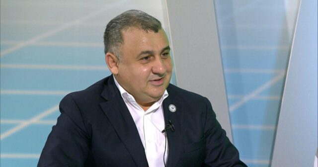Tatarstandakı Azərbaycan diasporunun sədri vəfat edib