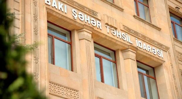 Bakıda məktəb direktoru olmaq istəyənlər üçün təlimlər keçiriləcək