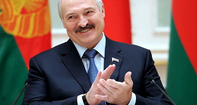 Moskvanın dəstəyi olmasaydı… – Lukaşenko