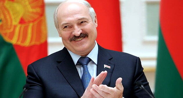 Lukaşenko Azərbaycanı Cənubi Qafqazda lider ADLANDIRDI