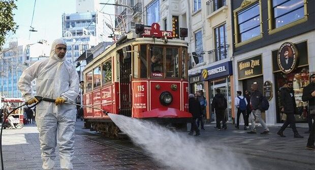 Qonşu ölkələrdə karantin rejimi yenidən sərtləşdirilir, Azərbaycanda buna ehtiyac varmı? – EKSPERT RƏYİ