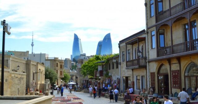 Yeni turizm növlərinin tətbiqi bu sahənin inkişafına müəyyən töhfələr verə bilər