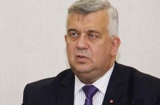 Oleq Kuznetsov: “Bu təxribat Ermənistanda illərdir yaradılan açıq nasist rejiminin təbii ifadəsidir”