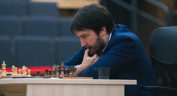 Teymur Rəcəbov onlayn şahmat akademiyası açdı