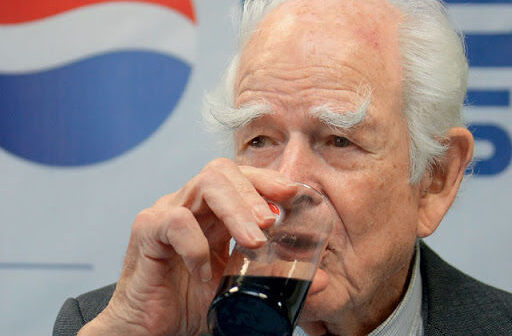 “Pepsi Cola“nın sabiq prezidenti vəfat edib