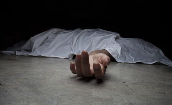 Azərbaycanda dəhşət: yanğınsöndürən iş başında öldü