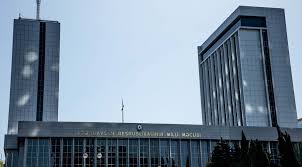 Eldar Quliyevin Milli Məclisin Hesablayıcı Komissiyasının üzvü seçilməsi təklif olunur