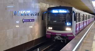 Metronun yeni stansiyasına Polad Həşimovun adı veriləcək? – Rəsmi açıqlama
