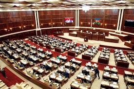 Milli Məclisin 2020-ci il payız sessiyasının qanunvericilik işləri planı məlum olub