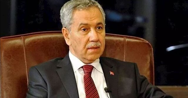 Türkiyə parlamentinin sabiq spikeri koronavirusa yoluxub