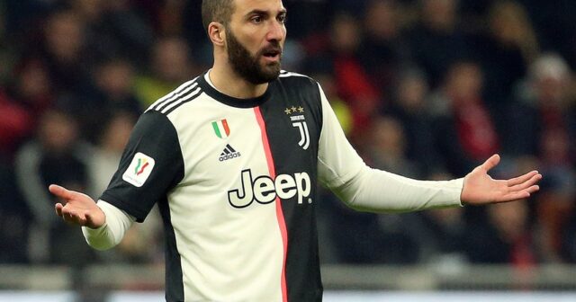 “Yuventus”un futbolçusu Devid Bekhemin klubuna keçir