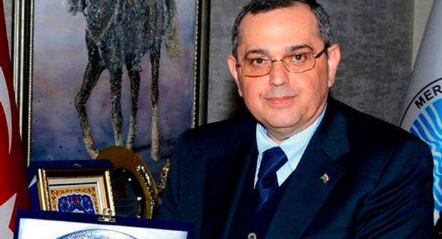 DTX-nin tutduğu rəis həbsdən buraxıldı