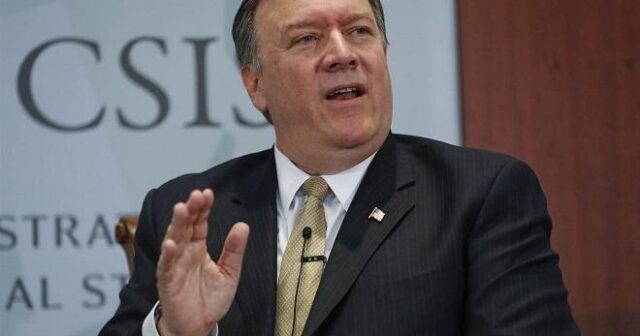 Rus gəmiləri Kipr limanına daxil olur – Pompeo