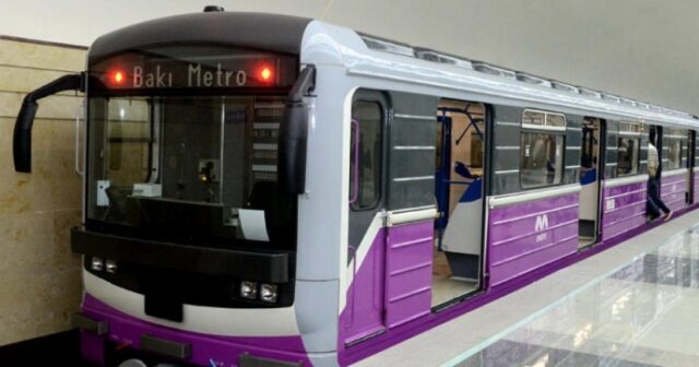 Metro açılır: yollardakı tıxac, avtobuslardakı sıxlıq azalacaqmı?