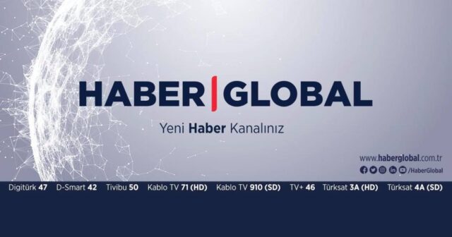 “Haber Global” telekanalı 2 yaşında