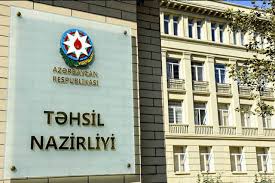 Təhsil Nazirliyinin Əsasnaməsinə dəyişiklik edilib
