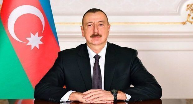 İlham Əliyevdən Vaqif Axundovla bağlı SƏRƏNCAM