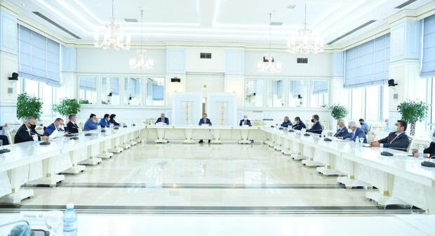 Milli Məclisin iqtisadi blokuna daxil olan ŞİKAYƏTLƏR