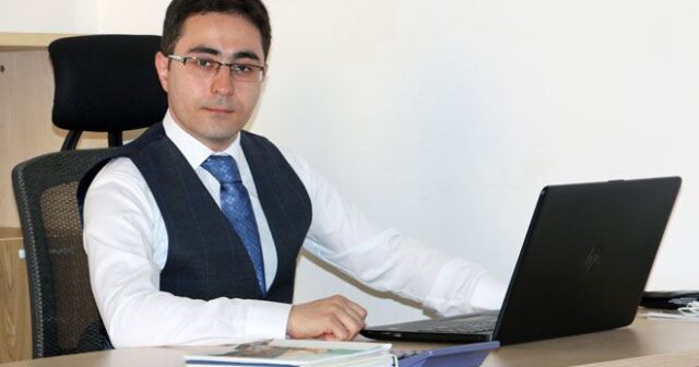 Jurnalist ASA-nın icraçı direktoruna müşavir təyin edildi