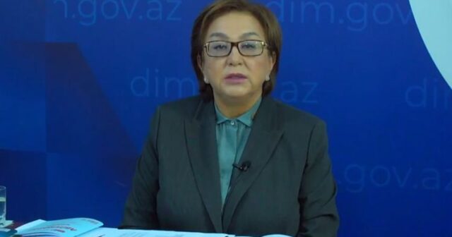 Jurnalistikaya qabiliyyət imtahanında 1000 nəfərə yaxın şəxs iştirak edəcək