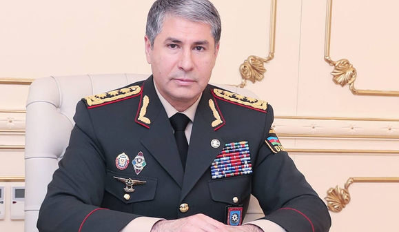 Prezident Vilayət Eyvazova hərbi vəziyyət dövründə yeni səlahiyyət verdi – SƏRƏNCAM