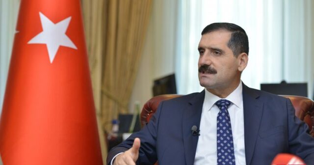 Erkan Özoral: “Ermənilər baş verənlərdən dərs çıxarmırlar”