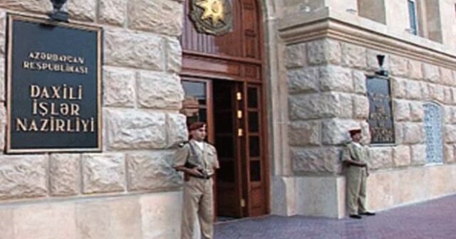 Oğurlanaraq şantaj edilən şəxs öldü – Rəsmi açıqlama