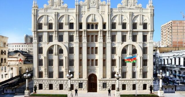 DİN Ağsu rayon sakininin polis əməkdaşları haqqında iddialarına münasibət bildirib