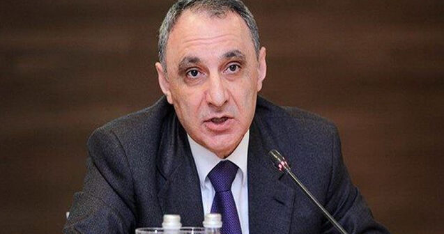 Baş Prokuror: AZAL təyyarəsinin qəzaya uğraması ilə bağlı istintaq davam edir