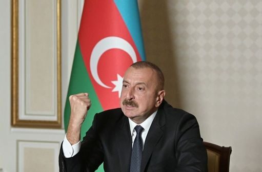 Azərbaycan Prezidenti: “Biz Böyük Qayıdışın astanasındayıq”
