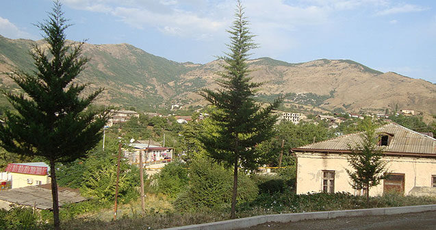 Azad edilən kəndlər hansı rayonların tərkibinə daxildir?