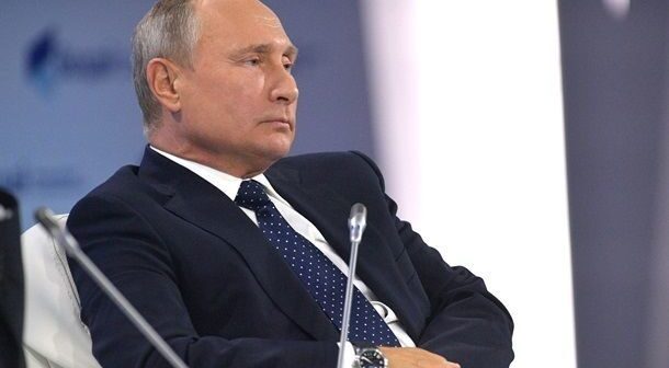 Putindən NATO-ya təklif